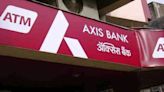 Axis Bank Share Drops More Than 9% In Result Week