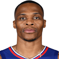 Russell Westbrook