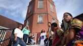 'A beacon of hope': Church installs chimes in Roanoke violence hot spot