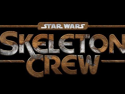 Star Wars: Skeleton Crew Trailer Previews Disney+ Series Starring Jude Law