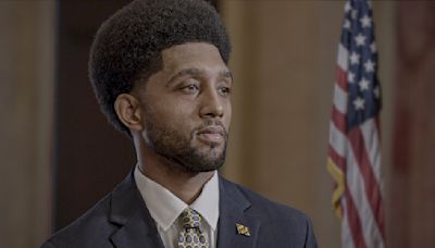 ‘The Body Politic’ Trailer: Dynamic Millennial Mayor Of Baltimore Takes Bold New Approach To Fighting Crime