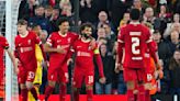 Liverpool, Leverkusen y Roma mantienen marcas perfectas en Liga Europa