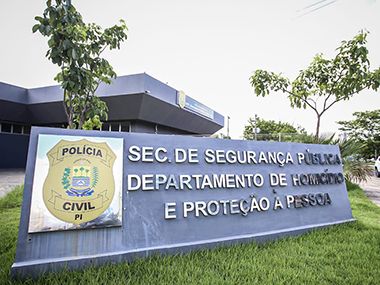 Teresina registra final de semana violento com cinco homicídios em intervalo de 48 horas; DHPP investiga