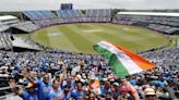 India-Pakistan Clash Could Fetch $4,800 a Second as Cricket Makes US Push
