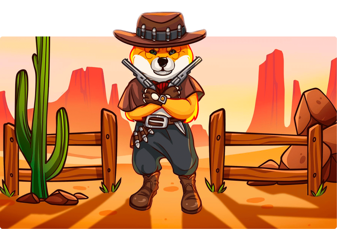 Shiba Shootout Nears $750,000 In Presale, Rides Crypto Market Momentum