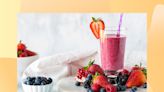 A Dietitian's Best Smoothie Recipe To Melt Belly Fat Faster