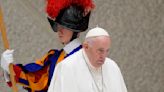 Russia protests pope comments as Vatican seeks to mediate