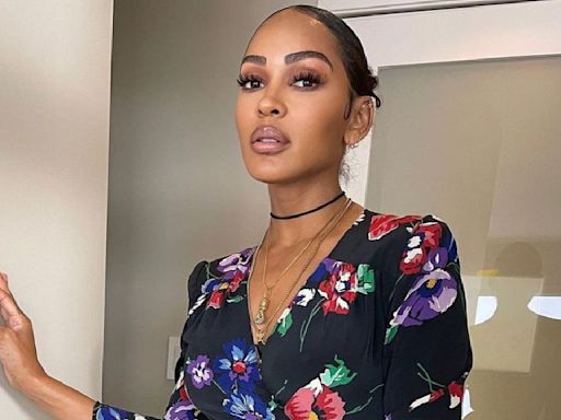 'I Experienced A Lot Of Racism': Meagan Good Says She Was Called The N-Word Several Times While Growing Up