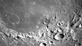 India's Chandrayaan-3 images far side of the moon ahead of Aug. 23 landing try (photos)