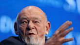 The Fed is finally doing all the right things - but the US is still likely to enter a recession, billionaire investor Sam Zell says