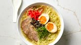 You Deserve a Great Bowl of Ramen (It’s Worth the Work!)