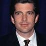 John F. Kennedy Jr.