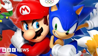 Mario and Sonic at the Olympic Games: Where is the 2024 edition?