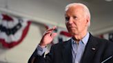 Only 'Lord Almighty' can oust me from presidency - Biden