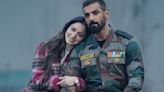 Vedaa: Soulful Romantic Track 'Zaroorat Se Zyada' Shows Heart-wrenching Story Of John Abraham-Tamannaah Bhatia