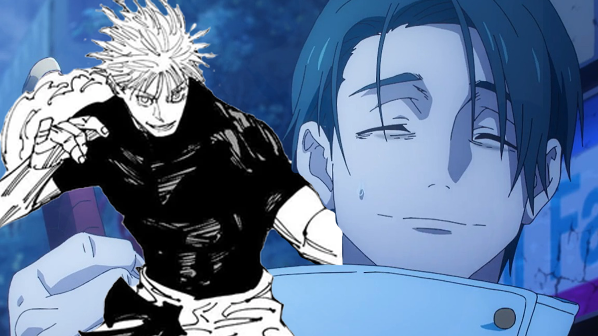 Jujutsu Kaisen: How Yuta's Cursed Technique Brought Gojo Back From the Dead