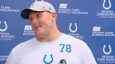 Colts center Ryan Kelly doesn't hold back when discussing possible 18-game NFL regular season