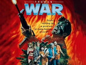 Troma's War