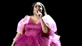 Lizzo Surprises Fan Who Asked To Borrow Gown On TikTok With 2019 AMA Performance Dress