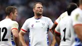 Namibian rugby star Johan Retief out of World Cup after being ‘bitten by a spider’