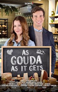 As Gouda as it Gets