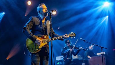 Jason Isbell and the 400 Unit Announce ‘Live from the Ryman, Vol. 2,’ Share Preview Single “King of Oklahoma”