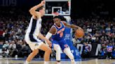 Knicks trade RJ Barrett and Immanuel Quickley to Raptors for OG Anunoby