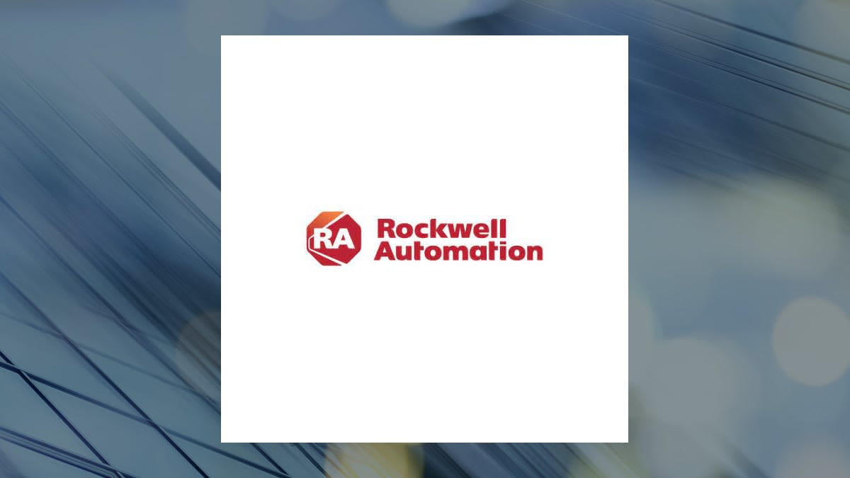 Eisler Capital UK Ltd. Invests $520,000 in Rockwell Automation, Inc. (NYSE:ROK)