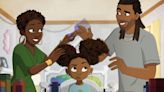 Evolving "Hair Love" into "Young Love": Matthew A. Cherry's "live action-feeling" animated comedy