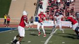 Pack football drops third straight against Western Colorado, fall to 1-2 on the season