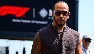 Lewis Hamilton praises Ralf Schumacher after ex-F1 star came out as gay