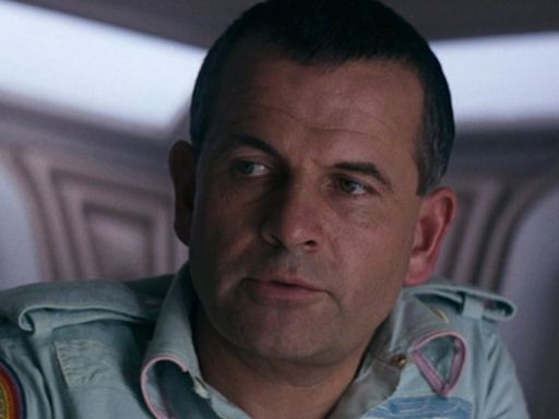 'Alien: Romulus' Resurrected Late Actor Ian Holm With AI Technology