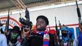 Las bandas de Haití se fortalecen mientras las fuerzas de Kenia van en camino