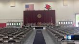SUNY Plattsburgh prepares for spring 2024 graduation ceremonies