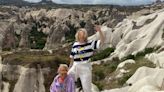 Rebel Wilson and girlfriend Ramona share sweet photos from their ‘magical’ trip to Turkey