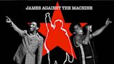 If you ever wondered how Rage Against The Machine would sound with Godfather of Soul James Brown on vocals and Eddie Van Halen on guitar, we finally have the answer