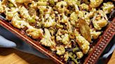 Cauliflower gets the Marbella treatment in this satisfying sheet-pan dish | Texarkana Gazette