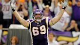 69 days until Vikings season opener: Every player to wear No. 69