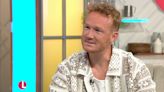 Dancing on Ice's Greg Rutherford in talks for show return