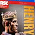 RSC Live: Henry V