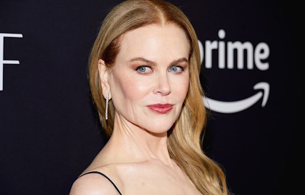 Nicole Kidman’s Family Guide: Meet Her Children With Keith Urban and Tom Cruise