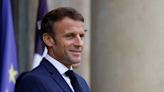Truss's 'yes' boosts Macron's new European forum initiative