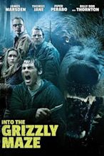 Into the Grizzly Maze