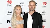 Sharna Burgess Says Blended Family With Brian Austin Green Is the 'Easiest Thing' in 50th Birthday Tribute