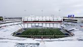 Chiefs vs. Bills playoff game weather forecast: Is any snow expected in Buffalo?