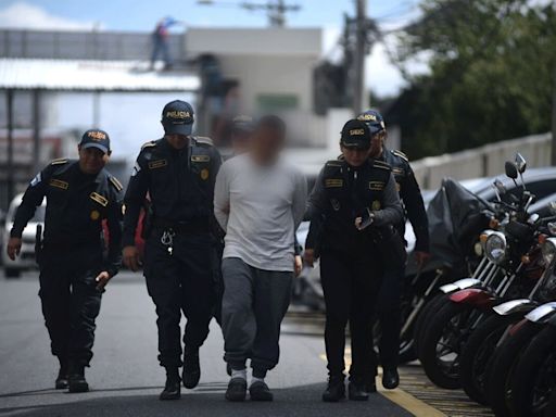 Caso Farruko Pop: reportan la captura de otro sospechoso de participar en el crimen