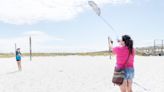 'Kites on the Coast' brings professional flying demos, kids' activities and more