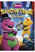 It's Showtime with Barney!