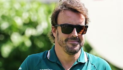 Fernando Alonso desvela cuál es el factor más importante para un piloto de Fórmula 1