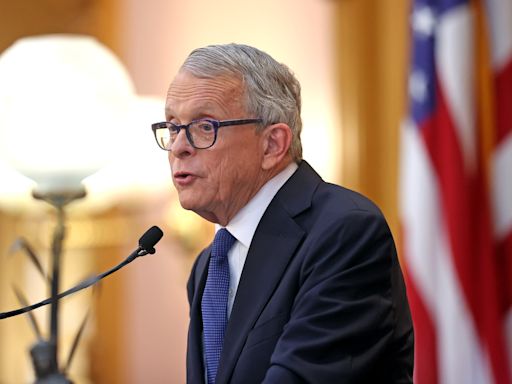 Gov. Mike DeWine appeals federal denial of disaster assistance for Ohio counties hit by April storms